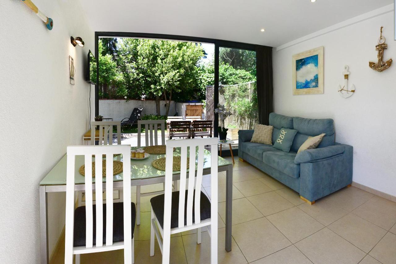 Apartamento luminoso en el centro de CADAQUÉS Extérieur photo