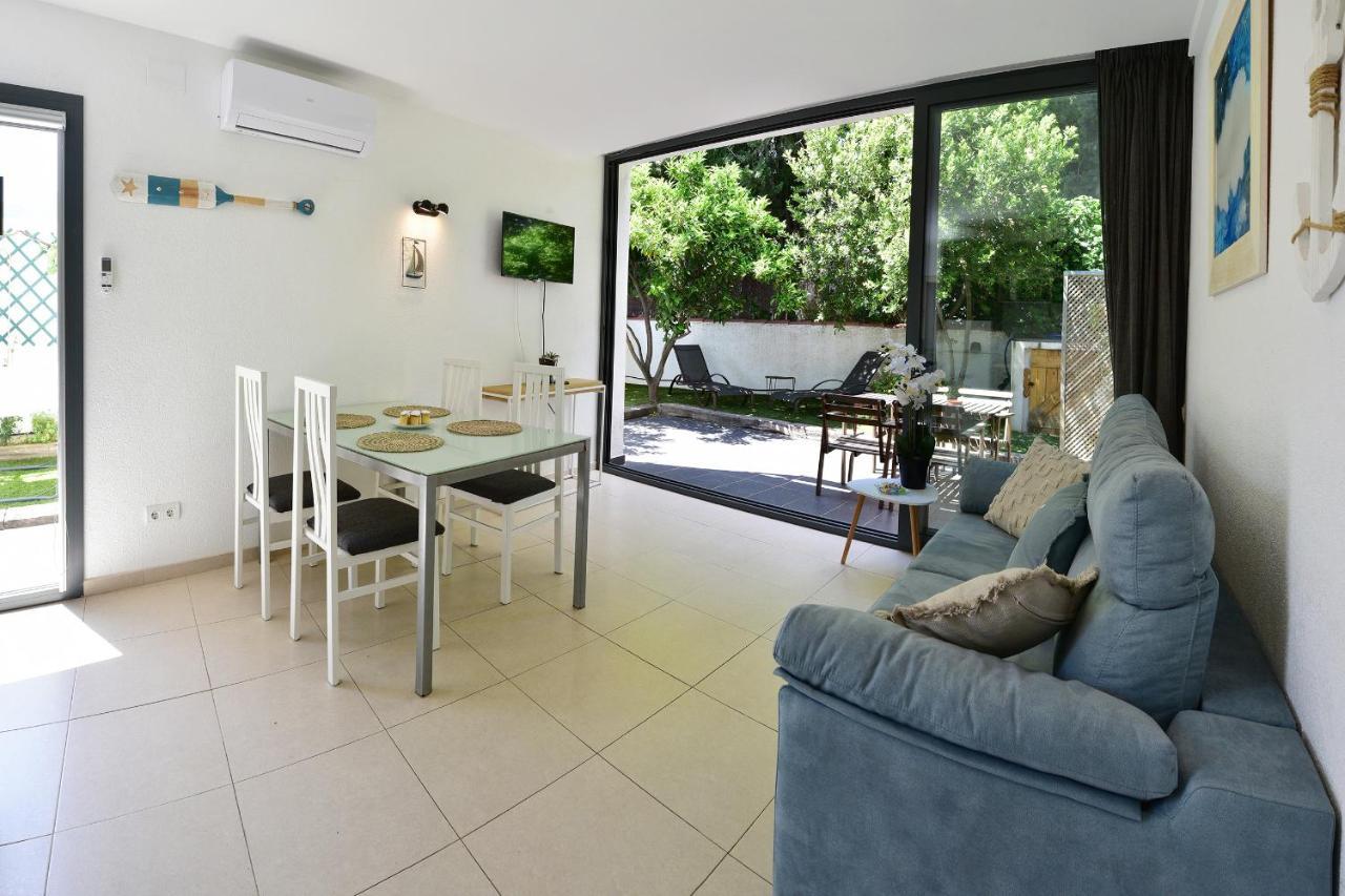 Apartamento luminoso en el centro de CADAQUÉS Extérieur photo