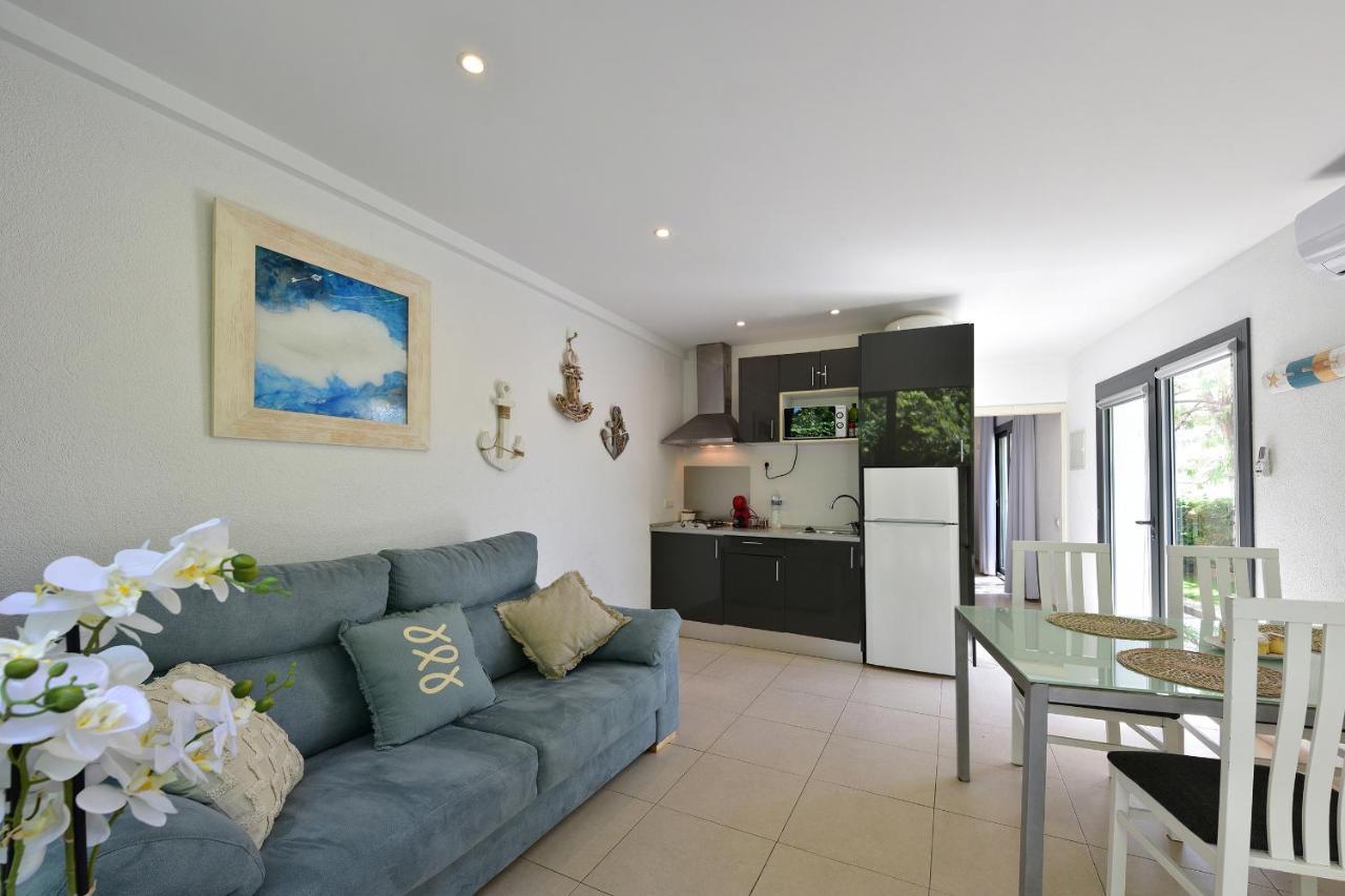 Apartamento luminoso en el centro de CADAQUÉS Extérieur photo