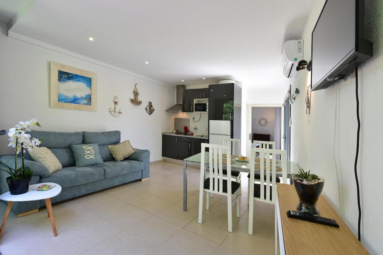 Apartamento luminoso en el centro de CADAQUÉS Extérieur photo