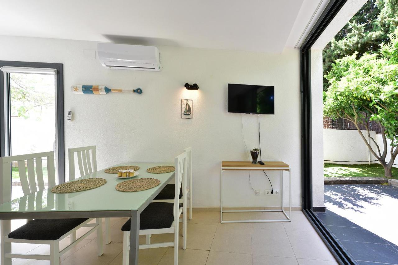 Apartamento luminoso en el centro de CADAQUÉS Extérieur photo