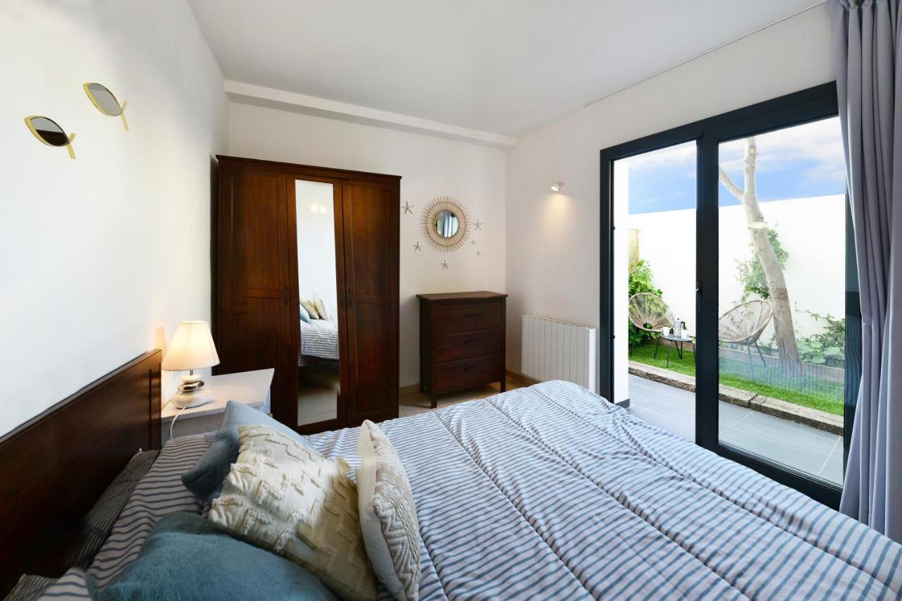 Apartamento luminoso en el centro de CADAQUÉS Extérieur photo